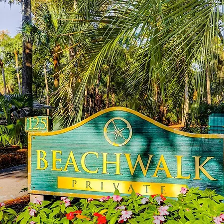 Beachwalk 170